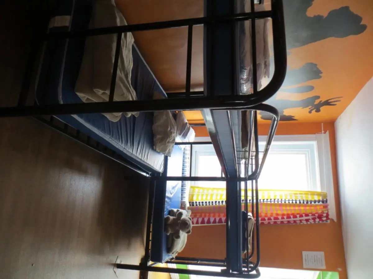 Auberge Jeunesse La Belle Planete Backpackers Hostel 7