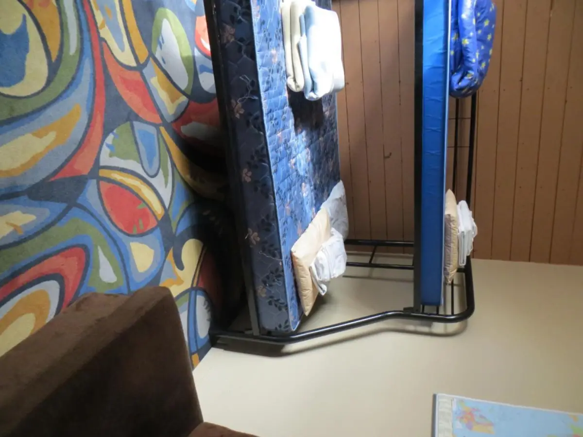 Auberge Jeunesse La Belle Planete Backpackers Hostel 8