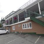 edmundston hotels